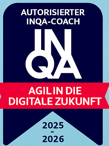 Autorisierter INQA-Coach