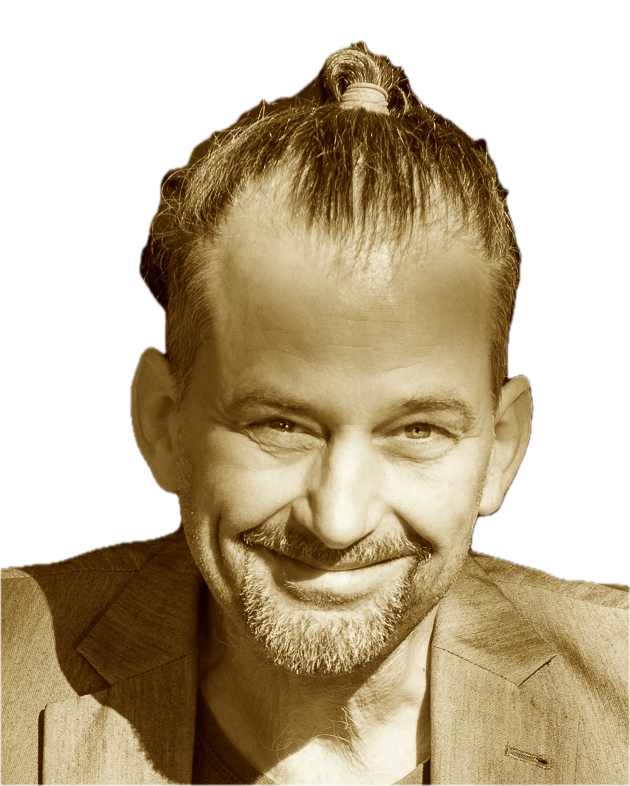 Jörg Adolphs, Gründer JAIZEN600